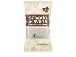 Imagen del producto Soria Natural Salvado de avena 250g