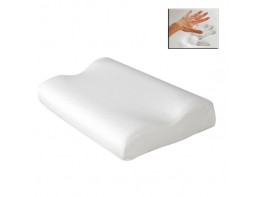 Imagen del producto ALMOHADA VISCOELASTICA DREAMPUR H4046