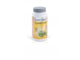 Imagen del producto GARCINIA GAMBOGIA 60 CAPS 800MG   PRISMA