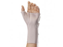 Imagen del producto MUÑEQUERA PULGAR-PALMAR IZQD T.4 MFPI80