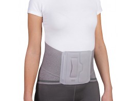 Imagen del producto FAJA SACROLUMBAR LUMBACK T.L FJ200