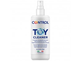 Imagen del producto Control toys cleanser