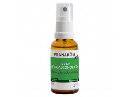 Imagen del producto Aromaforce Espray hidroalcohólico bio 30ml