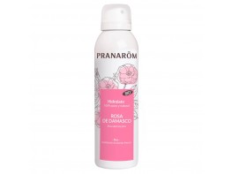 Imagen del producto Pranarom Hidrolato Rosa de Damasco 150 ml