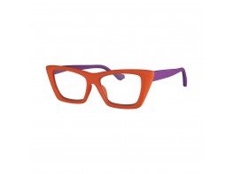Imagen del producto Iaview gafa de presbicia TOPY naranja-purpura +2,00