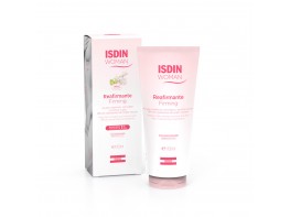 Imagen del producto Isdin Woman Reafirmante Firming 200ml