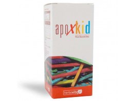 Imagen del producto APOXKID PSO BOTE 50 GRAMOS     HERBOVITA