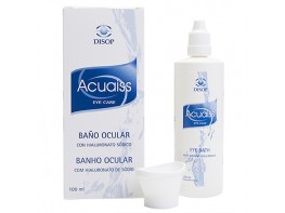 Imagen del producto ACUAISS BAÑO OCULAR 360 ML