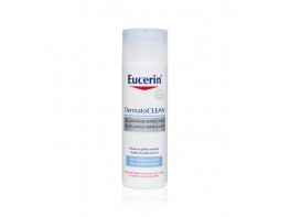 Imagen del producto Eucerin dermatoclean gel limpiador desmaquillante 200ml