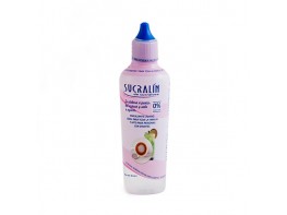 Imagen del producto Sucralin líquido 84ml