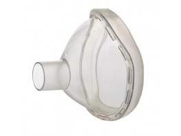 Imagen del producto Lite touch diamond mascarilla para inhalador neonatos