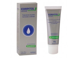 Imagen del producto CORPITOL LECHE 40 GR