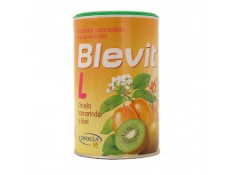 Imagen del producto Blevit Infusión L frutas laxante 150g