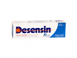 Imagen del producto DESENSIN REPAIR PASTA DENTAL 75 ML