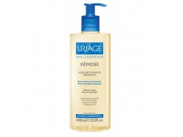 Imagen del producto Xemose aceite limpiador 400ml