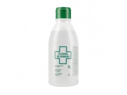 Imagen del producto Interapothek alcohol de romero 250ml