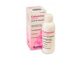 Imagen del producto Lainco calamina 125ml