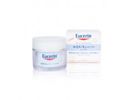 Imagen del producto Eucerin Aquaporin active cr piel seca 50ml