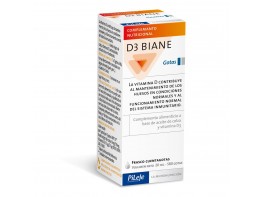 Imagen del producto Pileje D3 biane 20ml