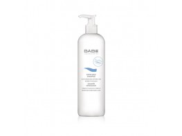 Imagen del producto Babé champú extra-suave 500ml