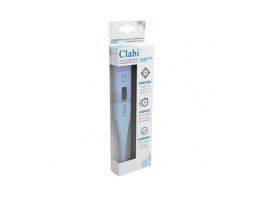 Imagen del producto Clabi termómetro digital clabi mt-101 60 seg