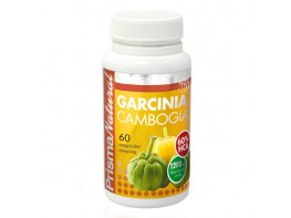 Imagen del producto Prisma Natural Garcinia gambogia 60 comprimidos 1200mg