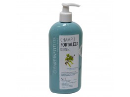 Imagen del producto Cleare champú fortaleza anticaída 400ml