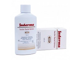 Imagen del producto Faderma Loción facial 125ml