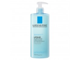 Imagen del producto La Roche Posay Lipikar surgras crema ducha 750ml