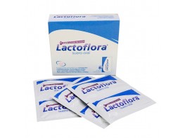 Imagen del producto Lactoflora suero oral 6 sobres