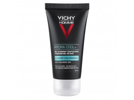 Imagen del producto Vichy Homme hydra cool+ gel hidratante 50ml