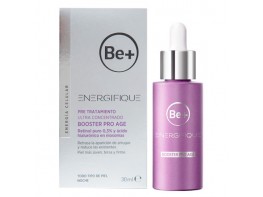 Imagen del producto Be+ pre-tratamiento pro-age 30ml