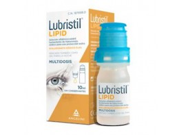 Imagen del producto Lubristil lipid 10 ml