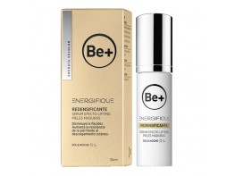 Imagen del producto Be+ energifique redensificante serum efecto lifting 30 m