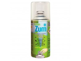 Imagen del producto Farmazum II Descarga Total insecticida 2 x 150ml