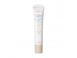 Imagen del producto Avene hydrance bb-ligera emulsión hidratante SPF-30 40 ml