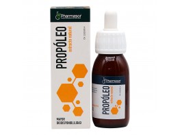 Imagen del producto Pharmasor propóleo extracto en gotas 50ml