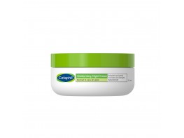 Imagen del producto Cetaphyl Crema Hidratante Facial de Noche 48ml
