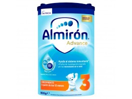 Imagen del producto Almirón advance 3 800g