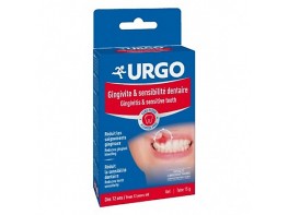 Imagen del producto Urgo gingivitis 15gr