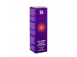 Imagen del producto Interapothek gel-crema masaje reparador 75ml