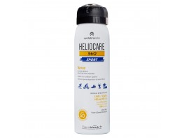 Imagen del producto Heliocare 360º sport spray spf50+ 100ml