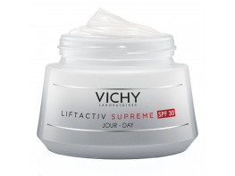 Imagen del producto Vichy Liftactiv supreme crema de día SPF30 50ml