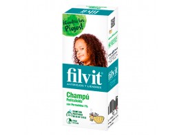 Imagen del producto Filvit P champú 100ml