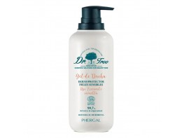 Imagen del producto Dr. Tree eco gel de ducha uso frecuente 500ml