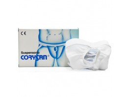 Imagen del producto SUSPENSORIO CORYSAN T. 6  80-90 CM