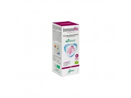 Imagen del producto Aboca Immunomix Advanced Jarabe 210ml