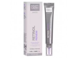 Imagen del producto Martiderm retinol renew 20ml