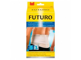 Imagen del producto FAJA LUMBAR FUTURO ESTABILIZADORA T-S/M