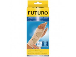 Imagen del producto Futuro Muñequera ferula  t/s